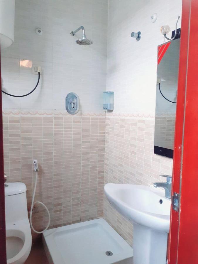 Amenities Hotel Аддис-Абеба Экстерьер фото