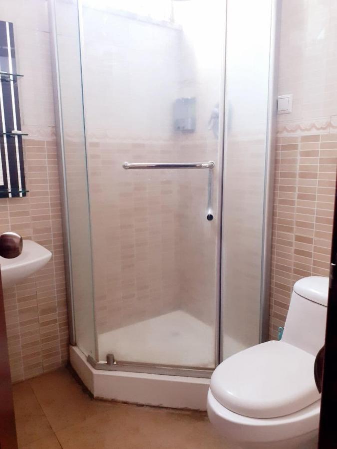 Amenities Hotel Аддис-Абеба Экстерьер фото